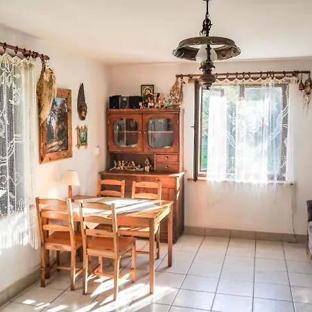 Chalet * Uhryn