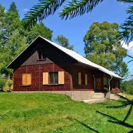 샬레 Chalet Uhryn