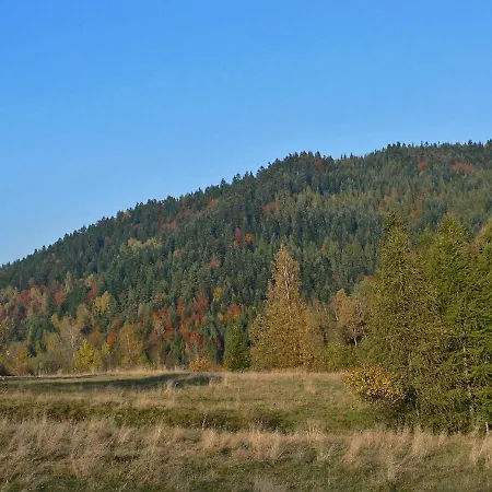 Chalet * Uhryn