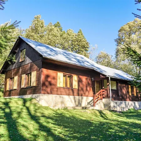 샬레 Chalet Uhryn